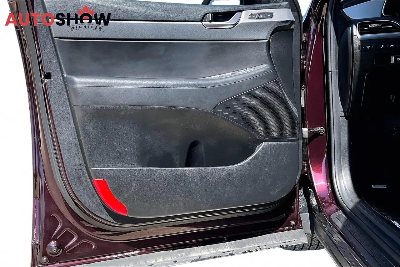 Hyundai PALISADE снимка Hyundai PALISADE