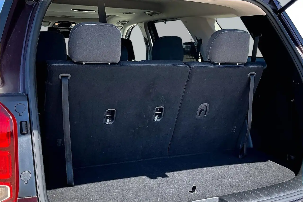 Hyundai PALISADE снимка Hyundai PALISADE