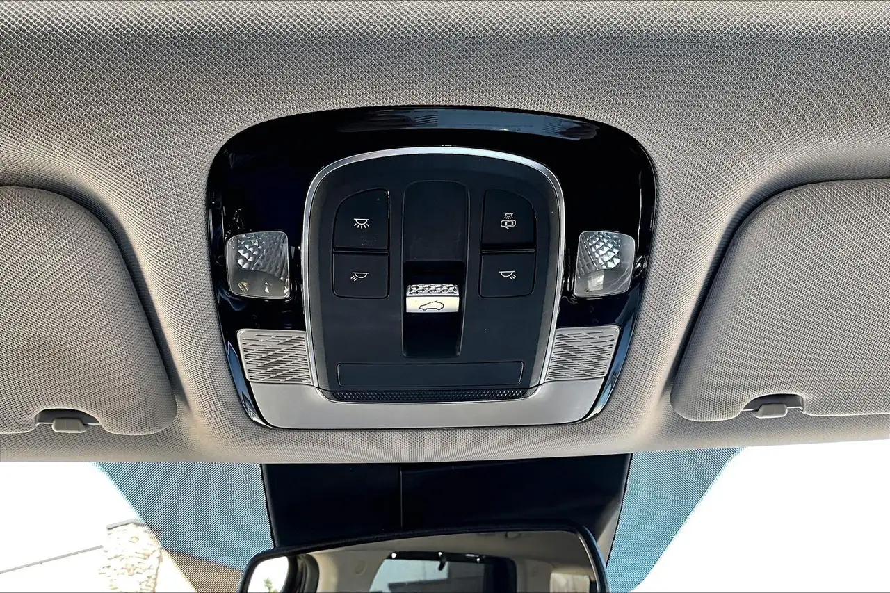 Hyundai PALISADE снимка Hyundai PALISADE