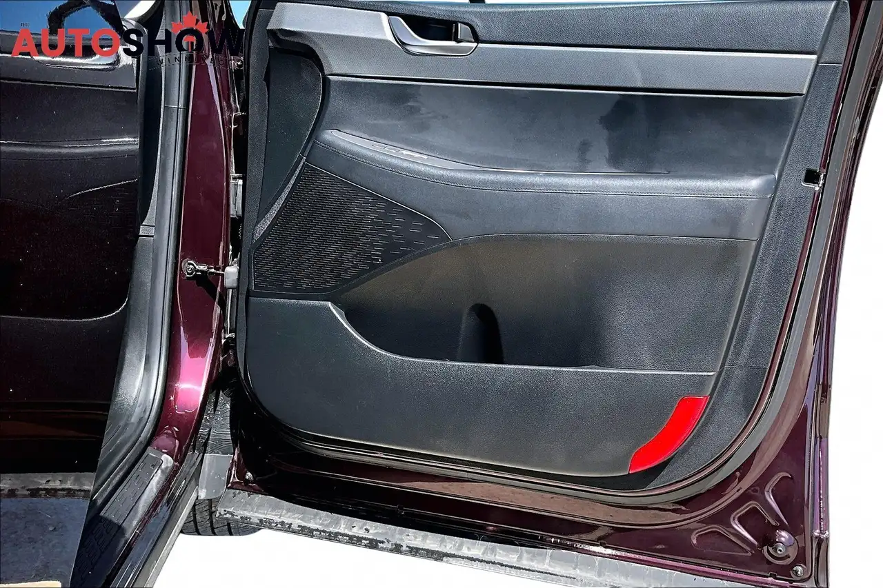 Hyundai PALISADE снимка Hyundai PALISADE