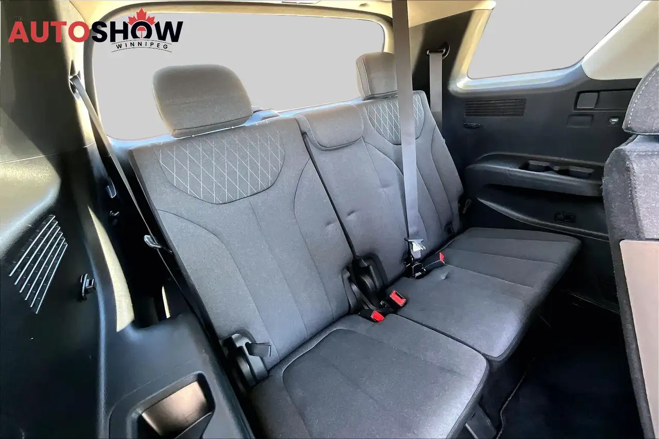 Hyundai PALISADE снимка Hyundai PALISADE