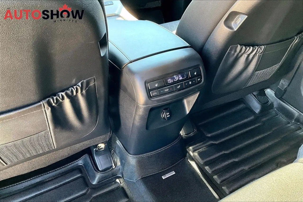 Hyundai PALISADE снимка Hyundai PALISADE