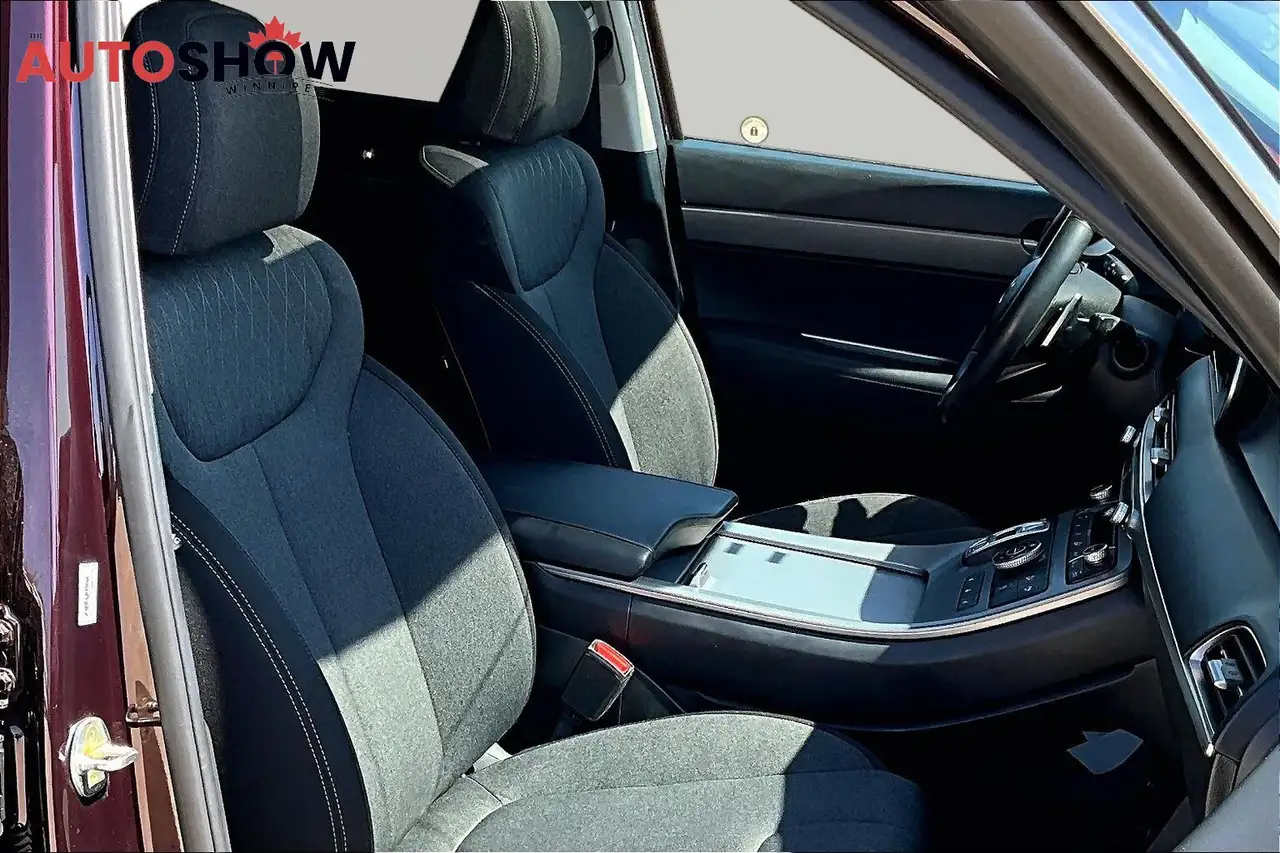 Hyundai PALISADE снимка Hyundai PALISADE