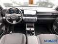 Hyundai KONA Prime 2WD 1.6 T-GDI EU6e Navi Digitales Cockpit So Grau - thumbnail 11