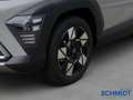 Hyundai KONA Prime 2WD 1.6 T-GDI EU6e Navi Digitales Cockpit So Grau - thumbnail 6