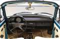 Volkswagen Käfer 1303 LS Cabriolet Gutachten Zustand 1 Blau - thumbnail 19