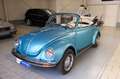 Volkswagen Käfer 1303 LS Cabriolet Gutachten Zustand 1 Blau - thumbnail 17