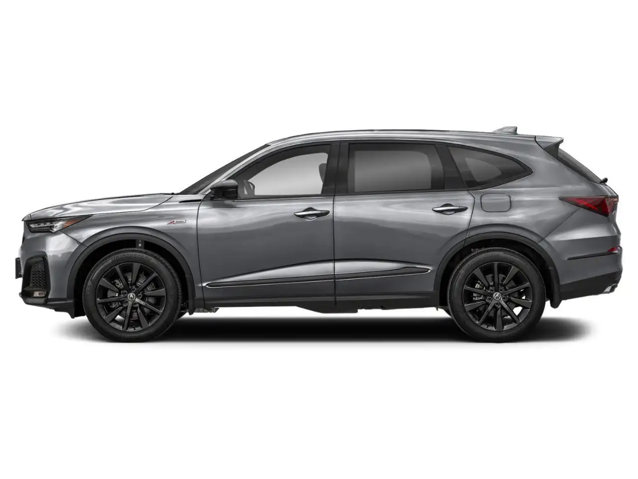 Acura MDX снимка Acura MDX