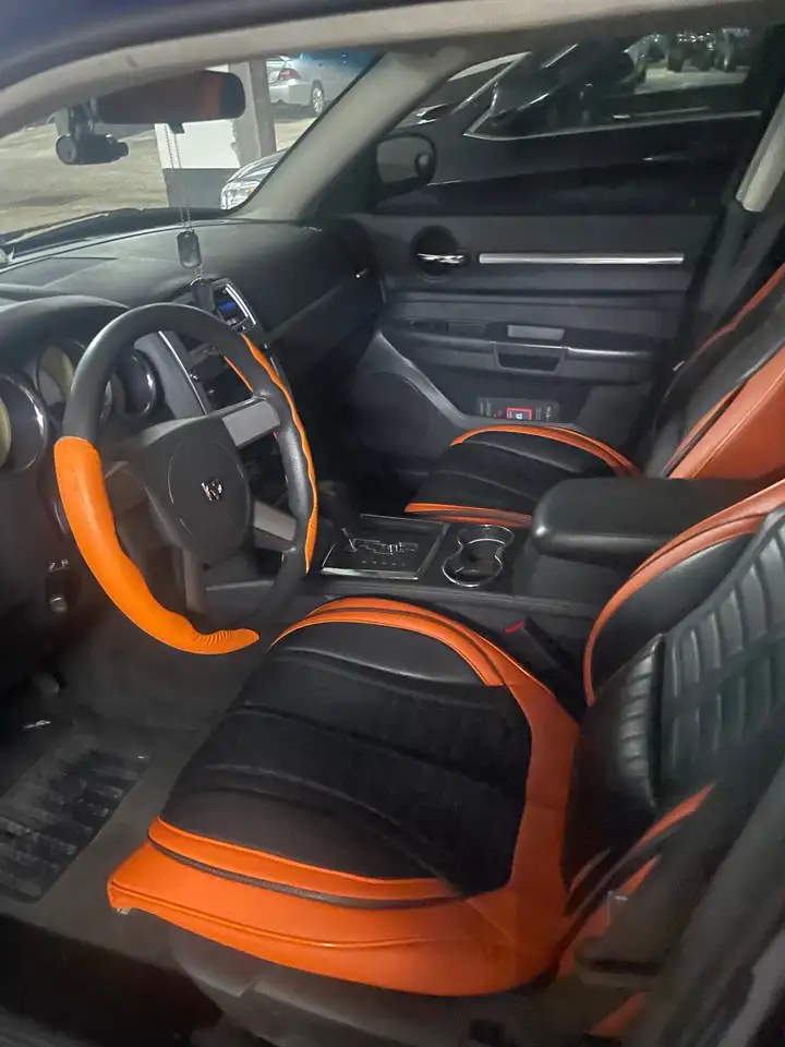 2010 Dodge Charger