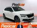 Skoda Kamiq 1.0 TSI 81kW (110CV) DSG SCOUT Blanco - thumbnail 1
