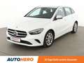 Mercedes-Benz B 220 d Progressive Aut.*NAVI*TEMPO*LED*HEAD-UP*CAM* Weiß - thumbnail 1