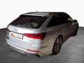 Audi A6 40 TDI qu. S line Matrix B&O Pano HuD Silber - thumbnail 4