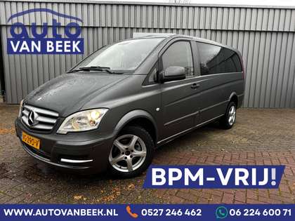 Mercedes-Benz Vito 120 CDI 320 Lang DC luxe(BTW)
