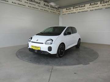 80 Urban Range 27,5kWh Techno *LED *ACC *Sitzhe...