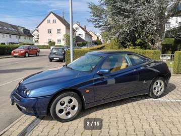 2.0 Twin Spark 16V