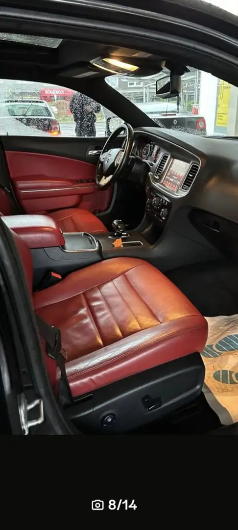 Dodge Charger 3.6 - 2