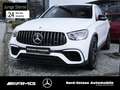 Mercedes-Benz GLC 63 AMG GLC 63 S AMG 4M  LED 360 PDC SHZ DISTRO HUD Weiß - thumbnail 1