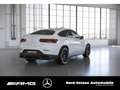 Mercedes-Benz GLC 63 AMG GLC 63 S AMG 4M  LED 360 PDC SHZ DISTRO HUD Weiß - thumbnail 2