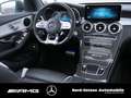 Mercedes-Benz GLC 63 AMG GLC 63 S AMG 4M  LED 360 PDC SHZ DISTRO HUD Weiß - thumbnail 8