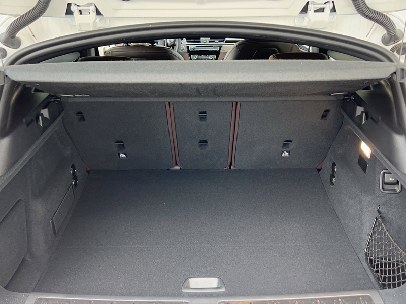 BMW X2 xDrive25e M Sport M Sportpaket Head-Up DAB — photo 11