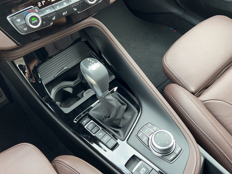 BMW X2 xDrive25e M Sport M Sportpaket Head-Up DAB — photo 15