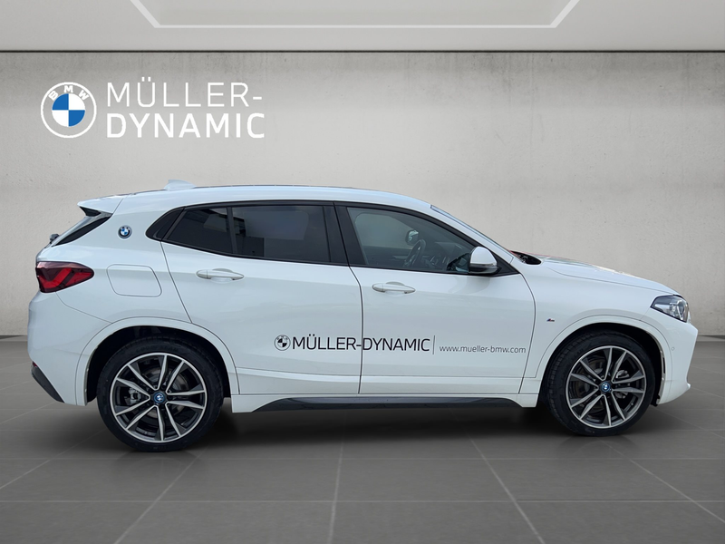 BMW X2 xDrive25e M Sport M Sportpaket Head-Up DAB — photo 8