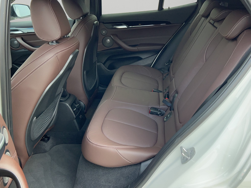 BMW X2 xDrive25e M Sport M Sportpaket Head-Up DAB — photo 10
