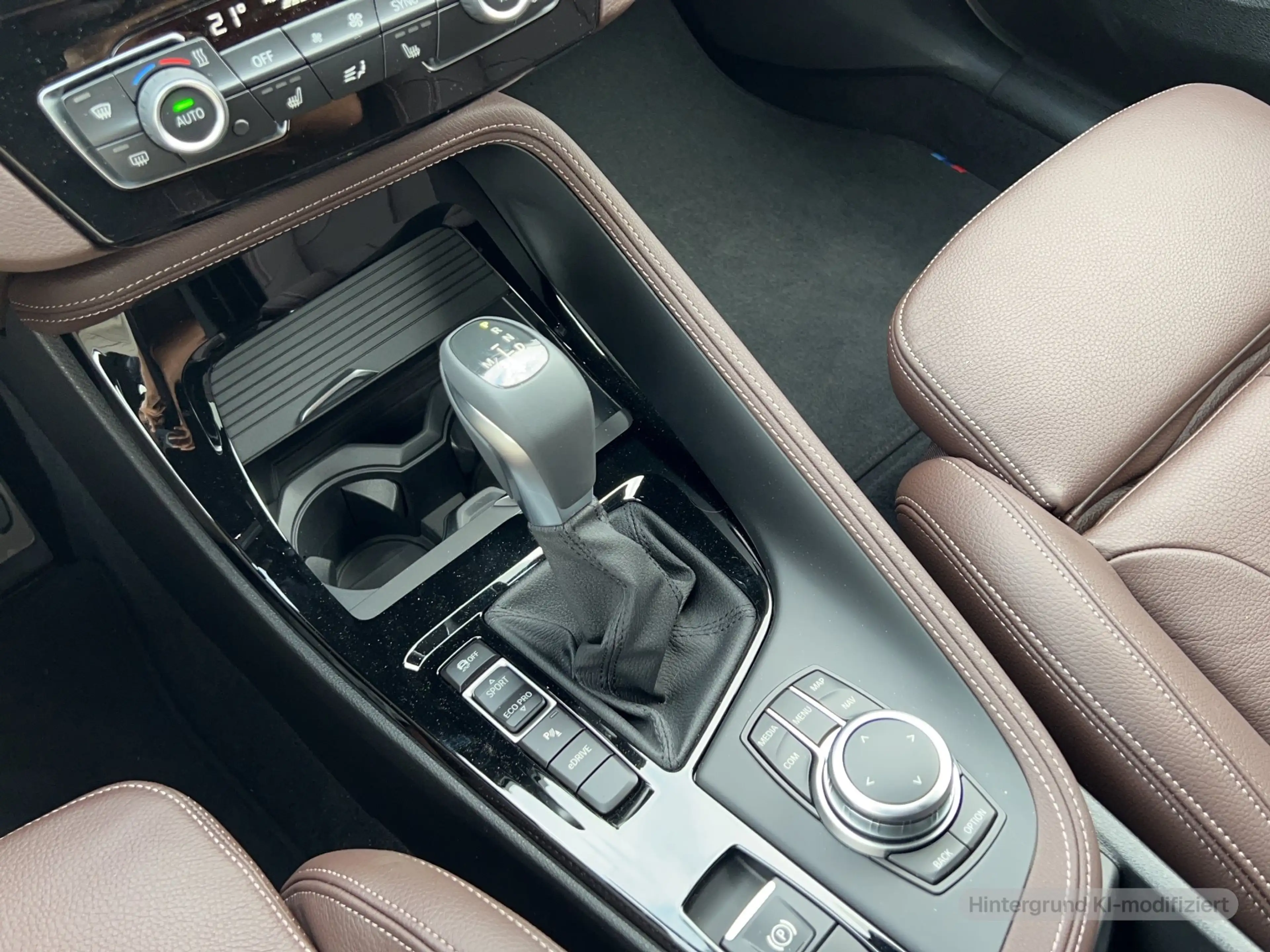 BMW X2 xDrive25e M Sport M Sportpaket Head-Up DAB — photo 15
