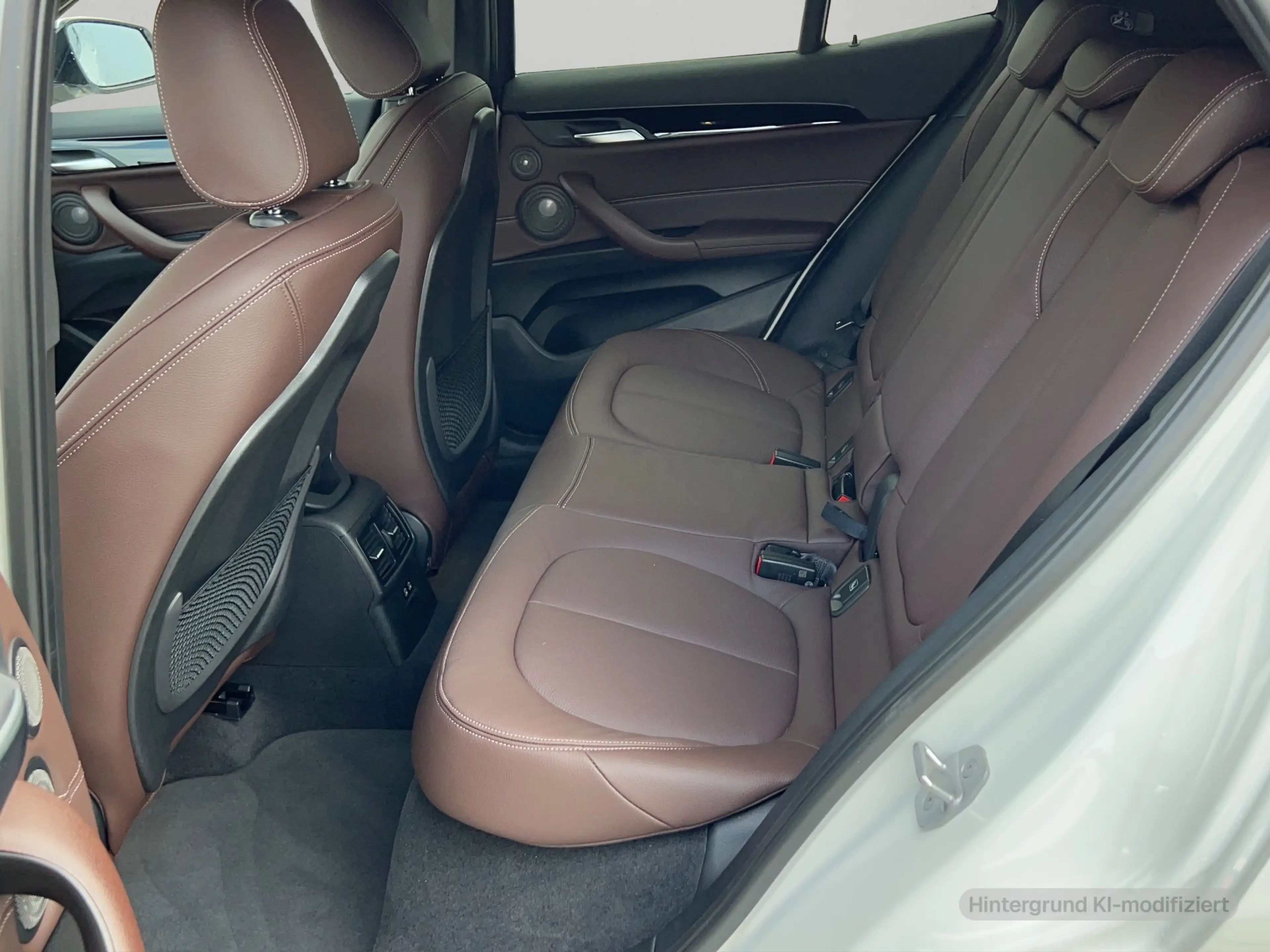 BMW X2 xDrive25e M Sport M Sportpaket Head-Up DAB — photo 10