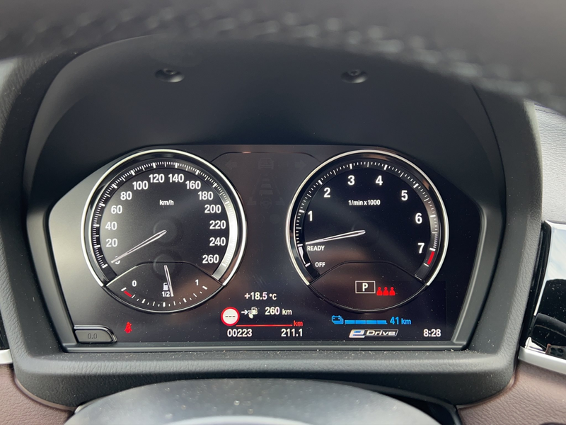 BMW X2 xDrive25e M Sport M Sportpaket Head-Up DAB — photo 14