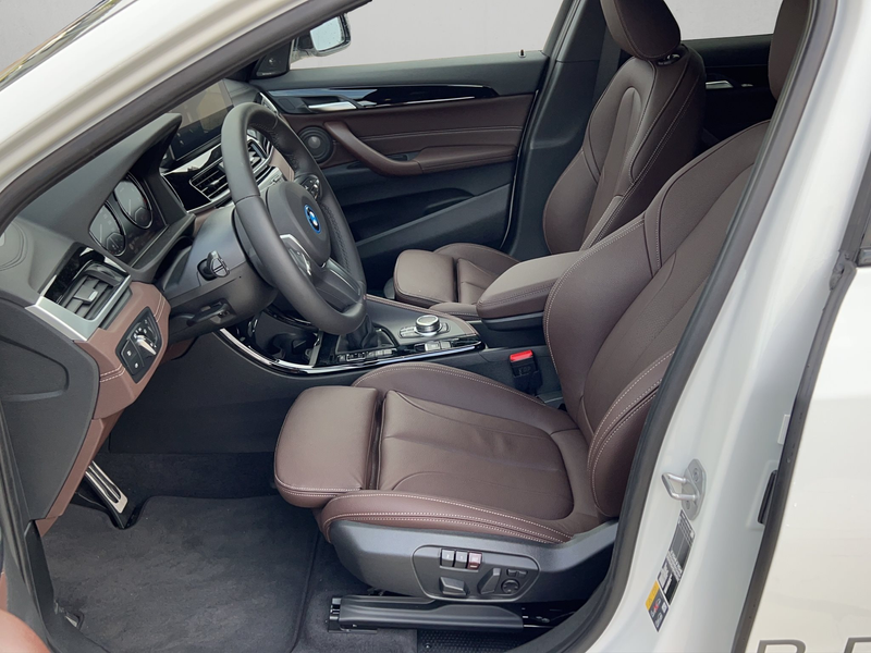 BMW X2 xDrive25e M Sport M Sportpaket Head-Up DAB — photo 9