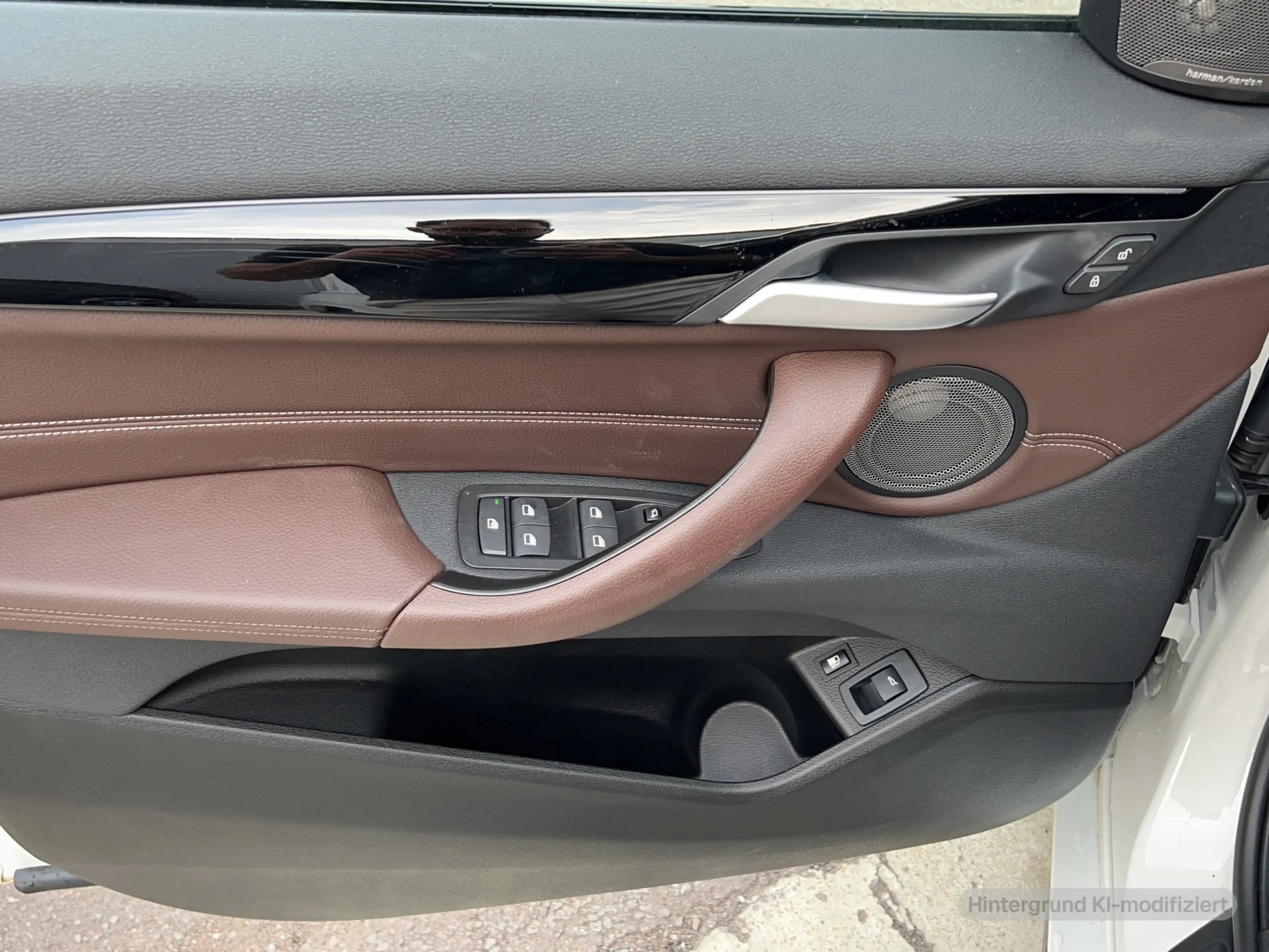 BMW X2 xDrive25e M Sport M Sportpaket Head-Up DAB — photo 13
