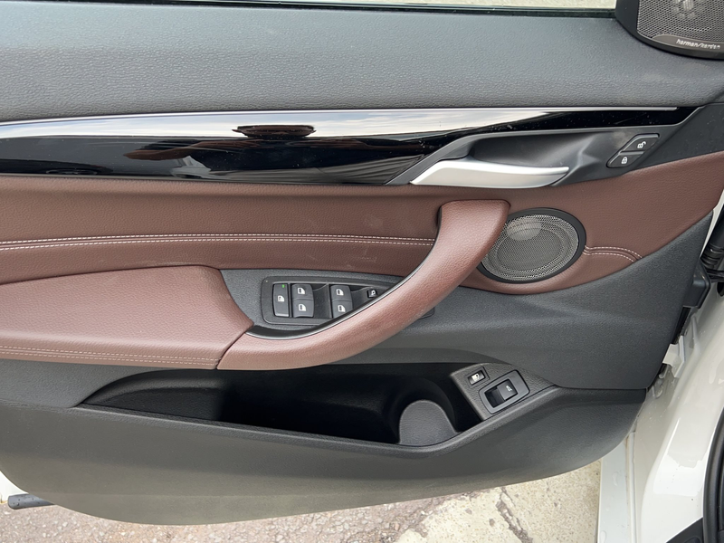 BMW X2 xDrive25e M Sport M Sportpaket Head-Up DAB — photo 13