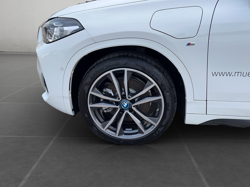 BMW X2 xDrive25e M Sport M Sportpaket Head-Up DAB — photo 12