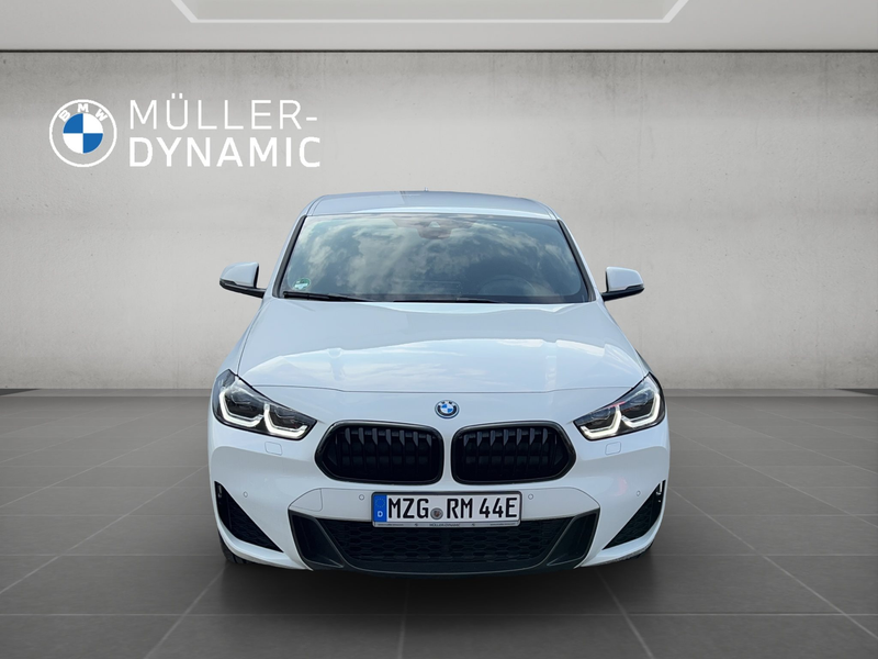 BMW X2 xDrive25e M Sport M Sportpaket Head-Up DAB — photo 2