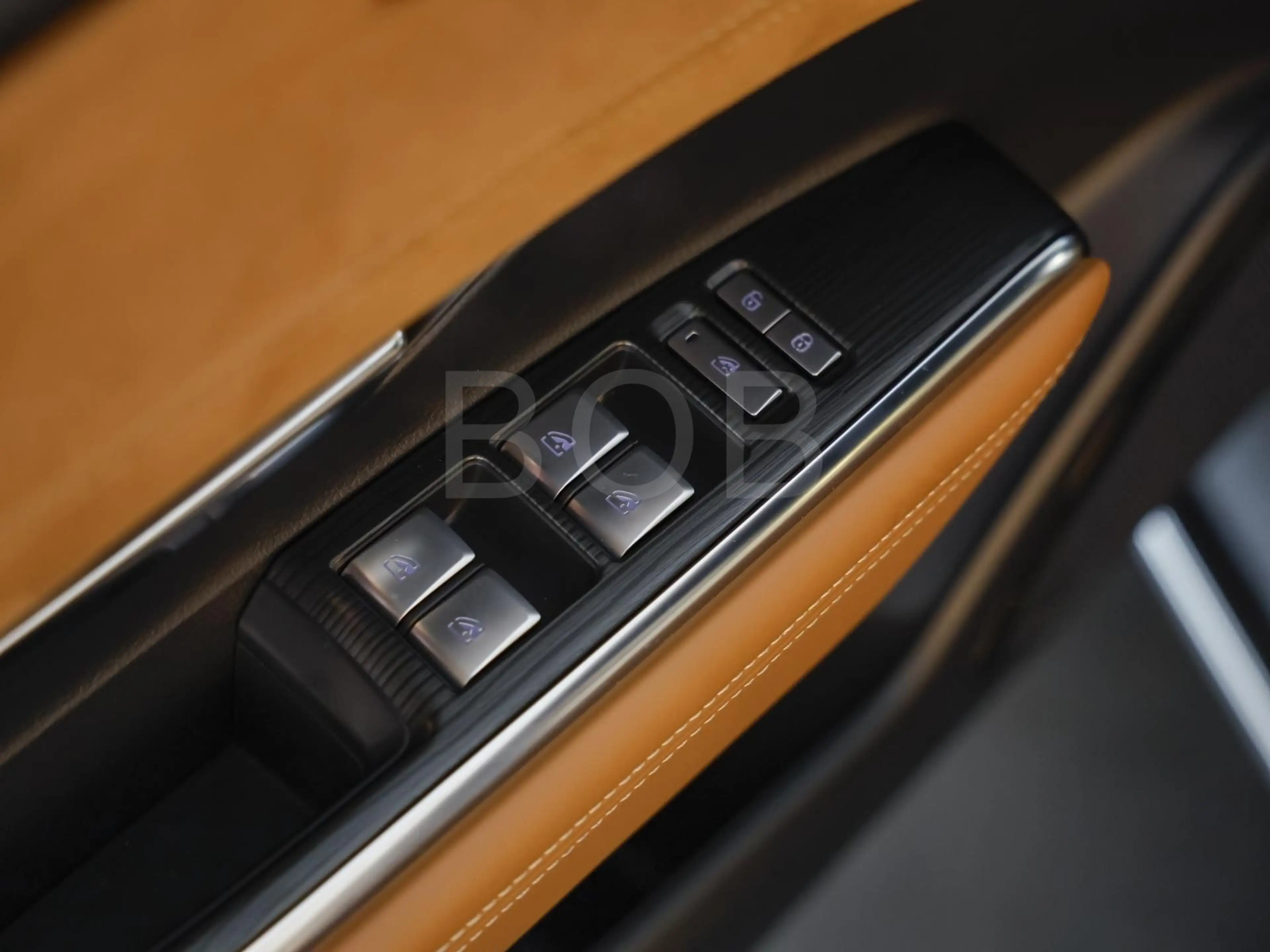 Mazda 6e EV 245ps Long Range 1AT RWD Takumi Plus — photo 11