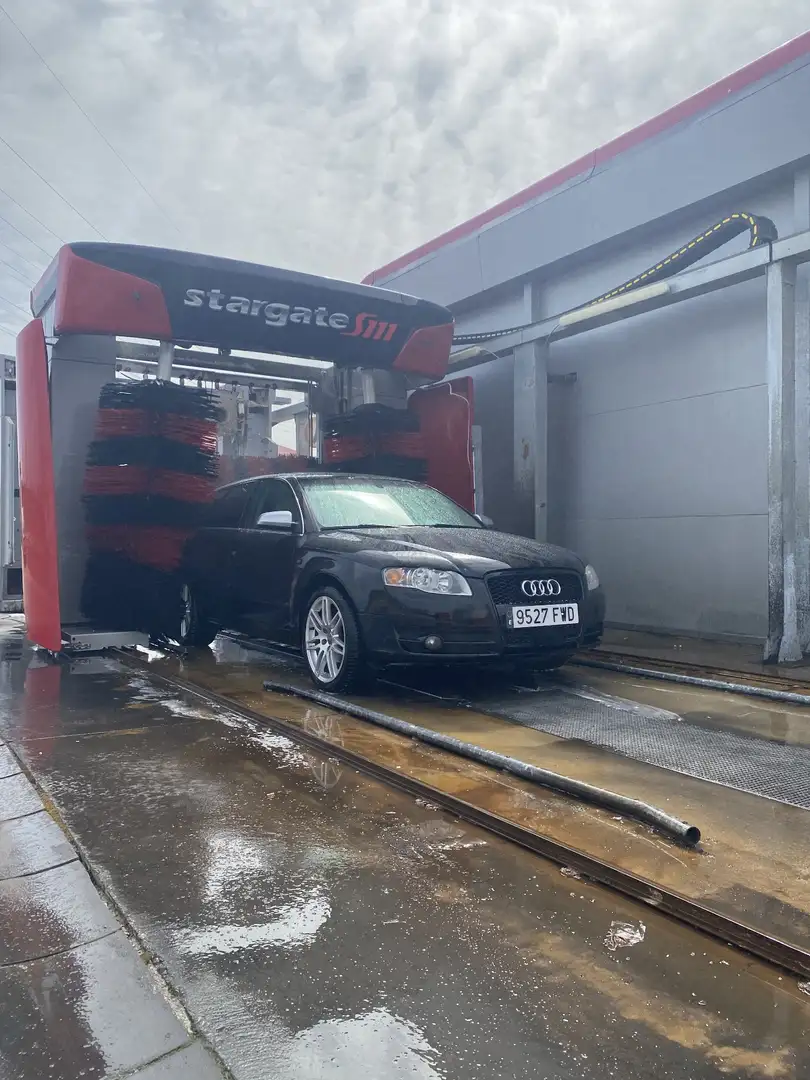 Audi A4 Avant 2.0TDI Multitronic DPF - 2