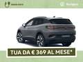 Volkswagen ID.4 77 kwh pro edition plus 4motion 286cv Grigio - thumbnail 2