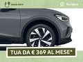 Volkswagen ID.4 77 kwh pro edition plus 4motion 286cv Grigio - thumbnail 3