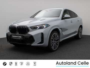 xD30d M Sport Pro Panorama 360°HUD H K 22Zoll