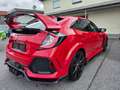 Honda Civic Civic 2,0 VTEC Turbo Type R Type R - thumbnail 4