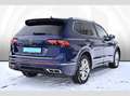 Volkswagen Tiguan Allspace R-Line 4Motion Blau - thumbnail 3