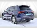 Volkswagen Tiguan Allspace R-Line 4Motion Blau - thumbnail 4