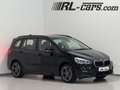 BMW 218 D xDrive GT Sport-Line/Navi/7.Sitzer/Kamera Schwarz - thumbnail 1