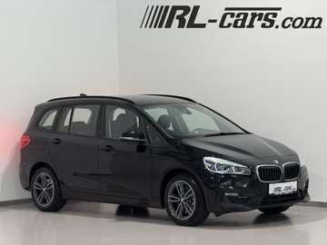 D xDrive GT Sport-Line/Navi/7.Sitzer/Kamera