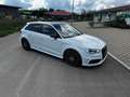 Audi A3 A3 2.0 TDI Sportback S line Sportpaket Bílá - thumbnail 8