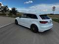 Audi A3 A3 2.0 TDI Sportback S line Sportpaket Bílá - thumbnail 5