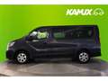 Renault Trafic 2.0BdCi Aut.Life+LED+NAVI+9-SITZE+PDC Gris - thumbnail 8