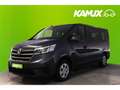 Renault Trafic 2.0BdCi Aut.Life+LED+NAVI+9-SITZE+PDC Grijs - thumbnail 9