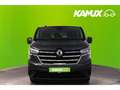 Renault Trafic 2.0BdCi Aut.Life+LED+NAVI+9-SITZE+PDC Gris - thumbnail 10